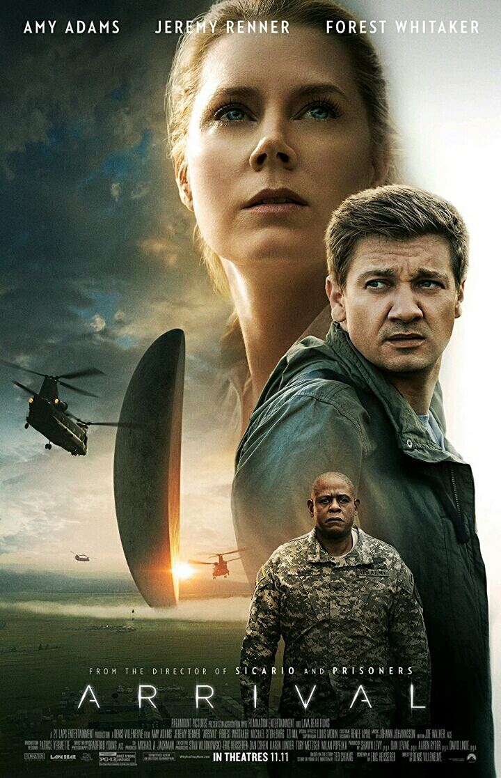 Arrival-2015