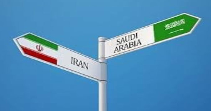 تقابل عربستان با ایران به کدام سو می‌ رود؟