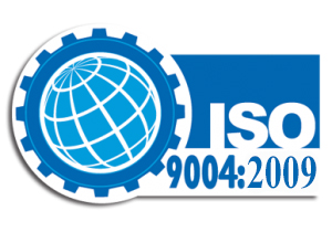 استاندارد ایزو موفقیت پایدار در محیط پیچیده 2009:ISO 9004