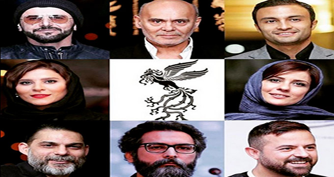 سخنگوی کمیسیون فرهنگی مجلس: سیمرغ‌های جشنواره فجر امسال بی‌هدف پریدند