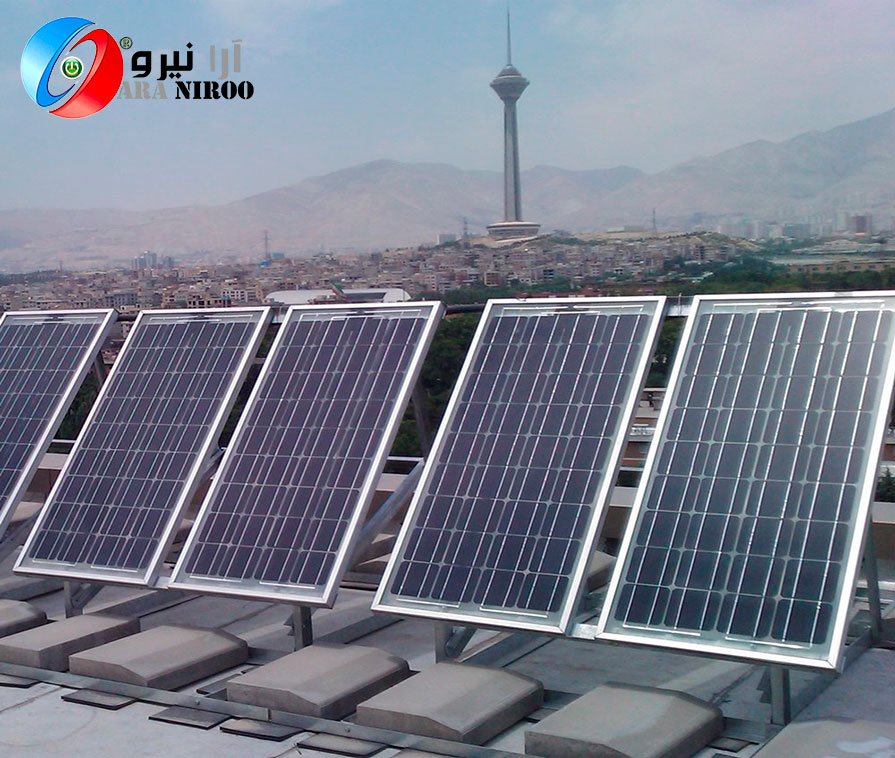 ظرفیت انرژی تجدیدپذیر ایران در ۲۰۱۹ به ۱۱۰۰ مگاوات میرسد