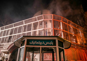 واکنش وزیرخارجه عربستان به حوادث سفارت تهران و مشهد