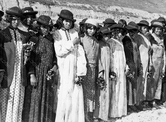 واقعه‌‌ کشف حجاب ۱۷دی۱۳۱۴ جنایت بزرگ پهلوی برای نابودی عفت زنان ایرانی