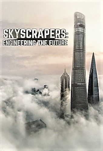 Skyscrapers Engineering the Future 2019