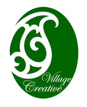 Creative Village Institute logo