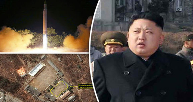 تصمیم جنجالی کره شمالی درباره موشک‌های بالستیک