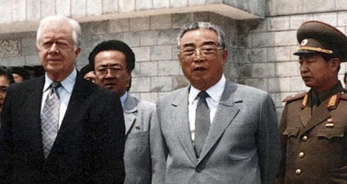 شکست 11 رئیس جمهور آمریکا در صلح با کره شمالی