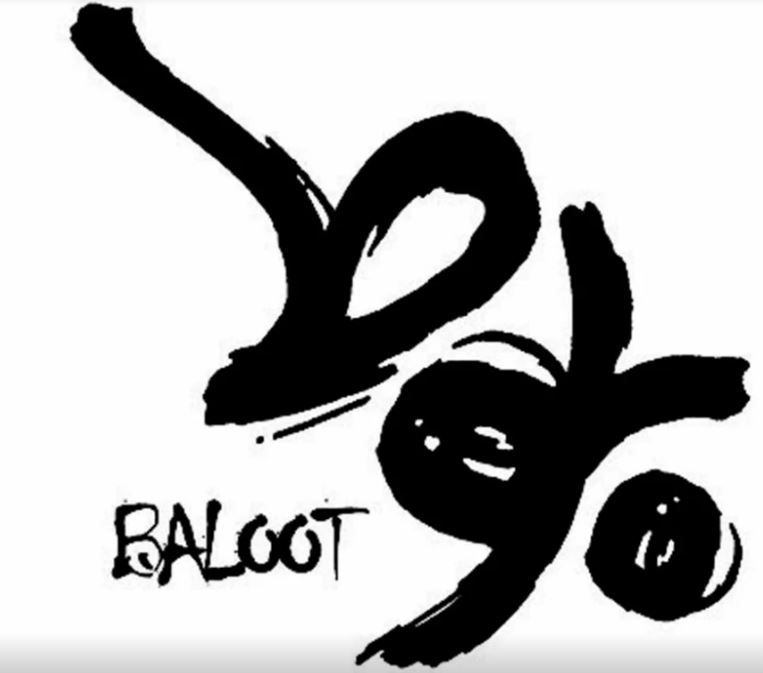 logo baloot