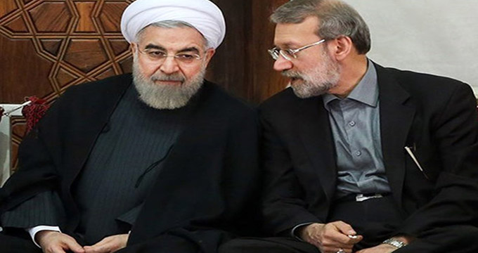 وکیلی خبر داد: دیدار لاریجانی و روحانی با رهبر انقلاب درباره FATF
