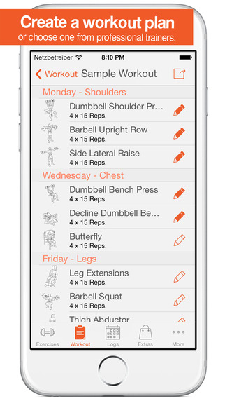 Fitness Point Pro-2