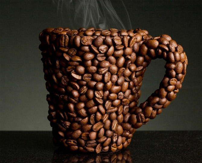 قهوه ، انواع آن و طرز تهیه