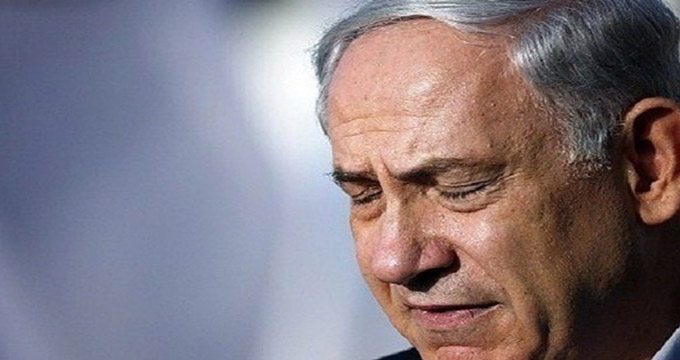 نتانیاهو: نمی گذاریم ایران پایگاه نظامی در سوریه ایجاد کند