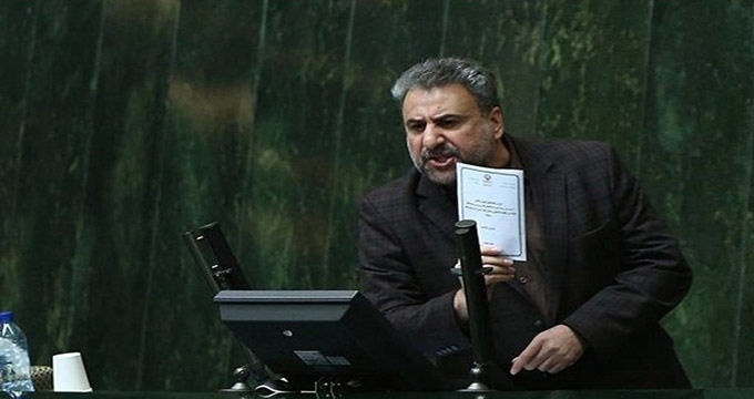 توطئه نفتی آمریکا علیه ایران به روایت رییس کمیسیون امنیت ملی