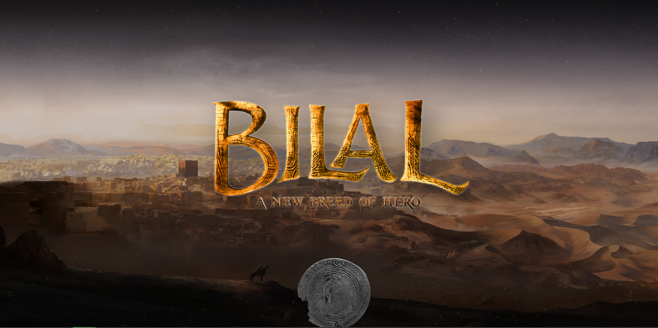 بلال؛ تولد یک قهرمان