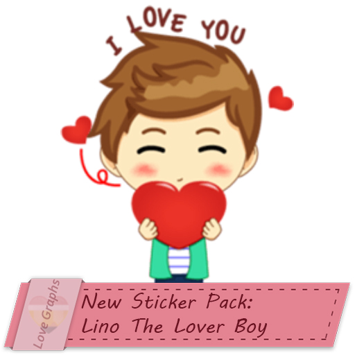 Lino The Lover Boy