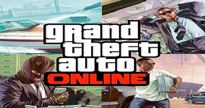 گیم نیوز/ آپدیت جدید بازی GTA Online با محوریت اتومبیل منتشر شد