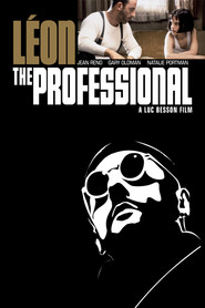 Leon: The Professional 1994