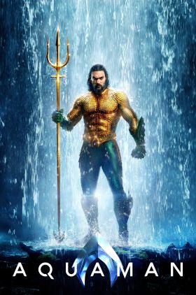 دانلود زیرنویس فارسی فیلم Aquaman 2018