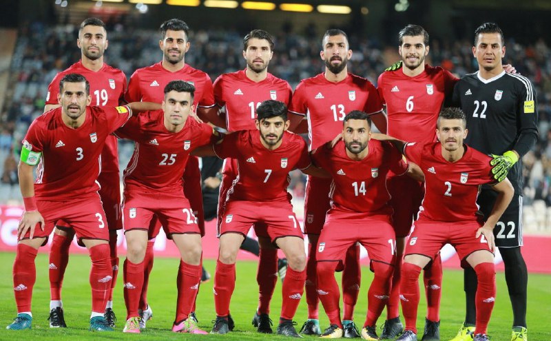 ترکیب تیم ملی ایران با دیدار با پاناما مشخص شد + شماتیک