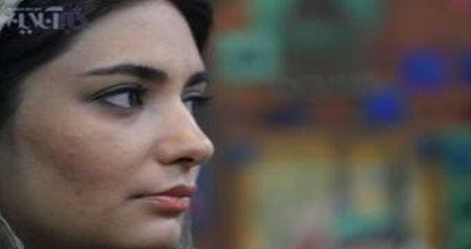 لیندا کیانی، بازیگر جدید فیلم عطشانی