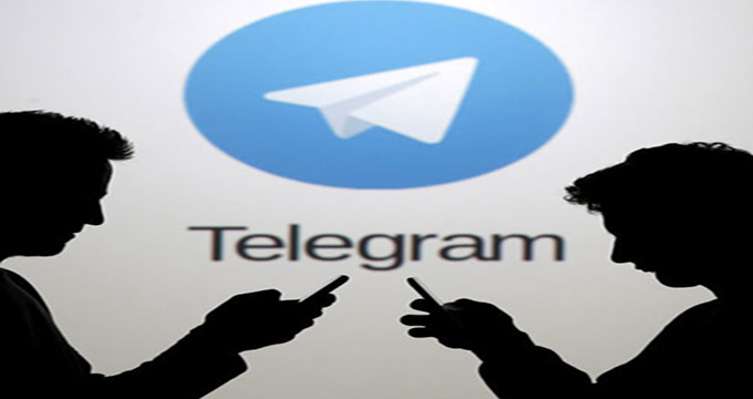 اختلال در پیام رسان تلگرام و سیگنال