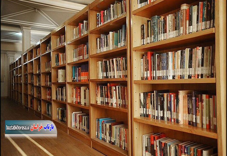 اعضای کتابخانه‌های آستان قدس رضوی از ۱۸۴ میلیون منبع اطلاعاتی استفاده می کنند