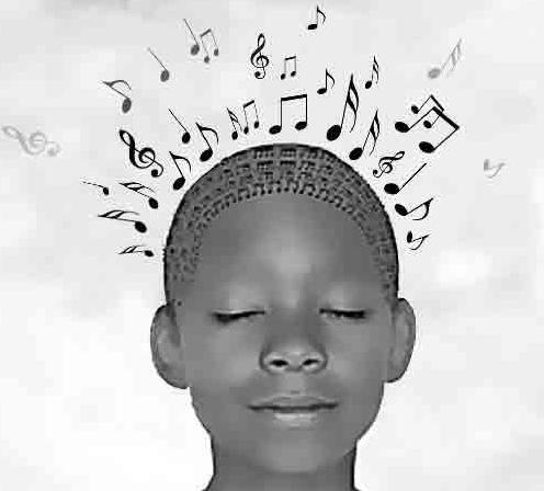 موسیقی بر مغز شما تاثیر می‌گذارد