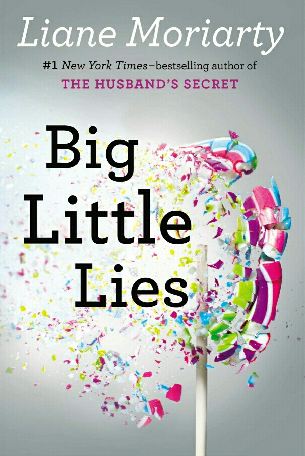 Big little lies- دروغ های کوچک بزرگ