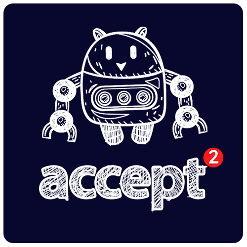 accept bot