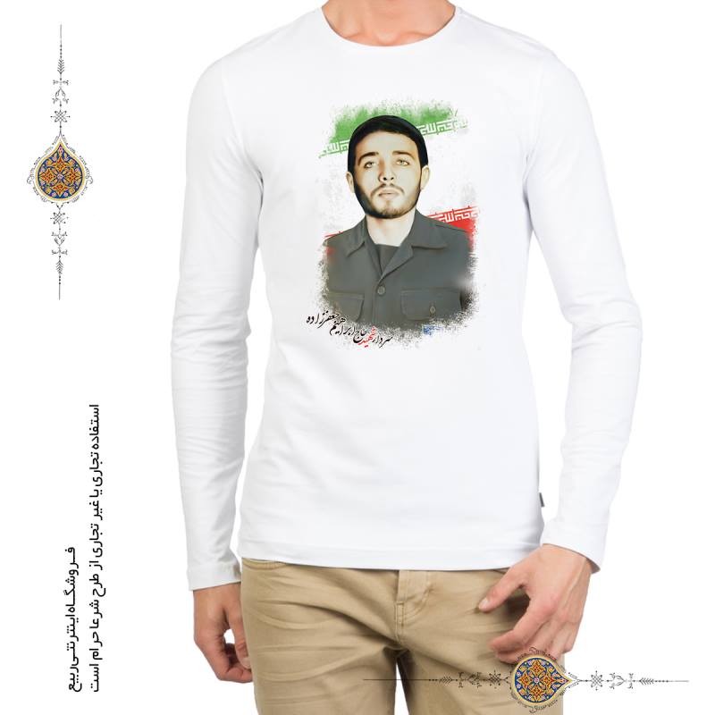 سردار شهید حاج ابراهیم جعفر زاده سردار شهید حاج ابراهیم جعفر زاده