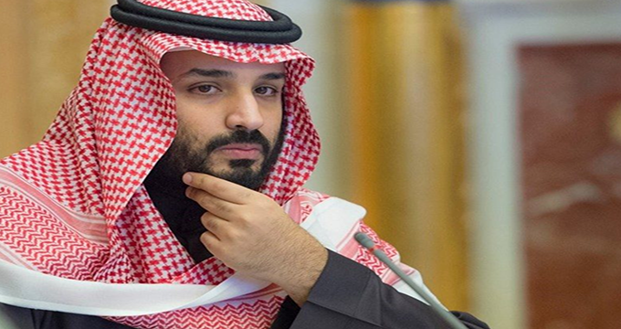 احتمال کودتا در عربستان