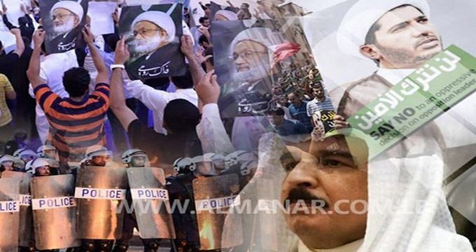 بحرین، بدترین کشور در زمینه آزادی‌های دینی