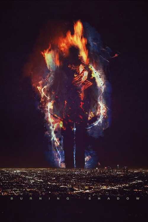 دانلود فیلم Burning Shadow 2018 دانلود فیلم Burning Shadow 2018