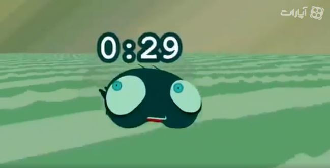 one minute fly