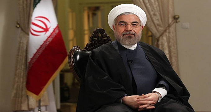 آلترناتیو روحانی؛ گزارش «اعتماد» از پروژه عبور از رییس‌ جمهور