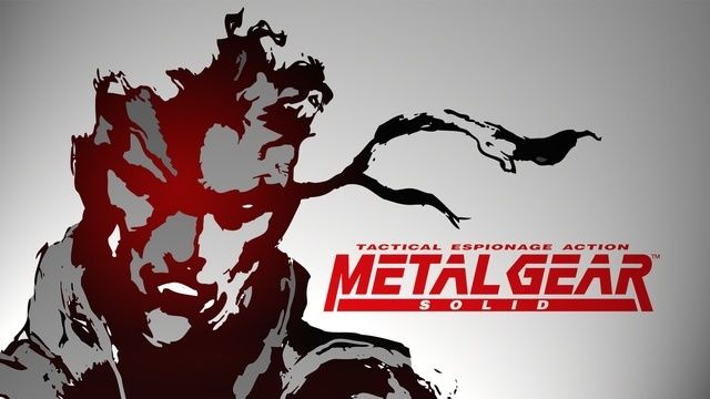 دانلود نسخه فشرده بازی Metal Gear Solid با حجم 27 مگابایت