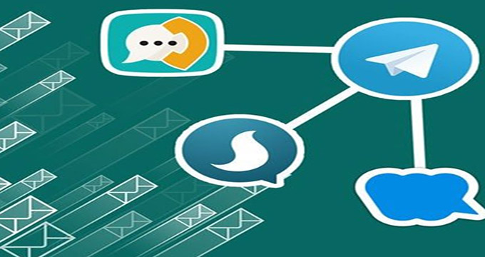 فرصتها و تهدیدهای فیلترینگ تلگرام و جایگزینی پیام رسان های داخلی