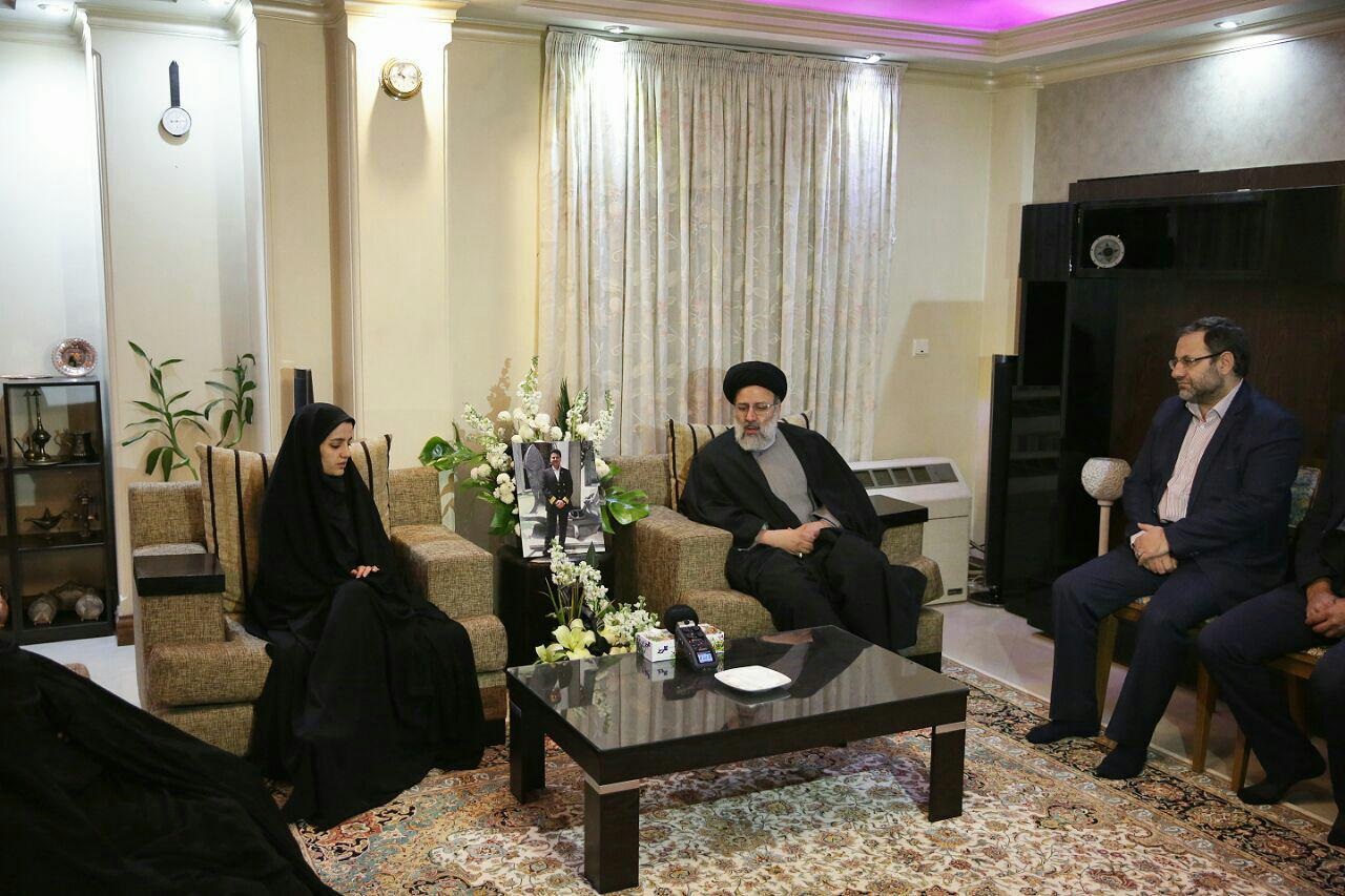 جانباختگان کِشتی سانچی در زمره مجاهدان در جنگ اقتصادی بودند