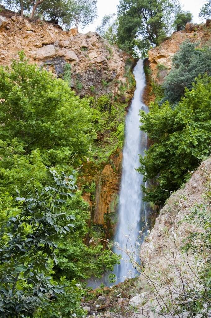 بازدید از روستای شیوند (عروس خوزستان) و صعود به ارتفاعات "آبشار شیوند" 20 و 21 مهر ؛ بهمراه شب مانی در باغات شگفت انگیز انار