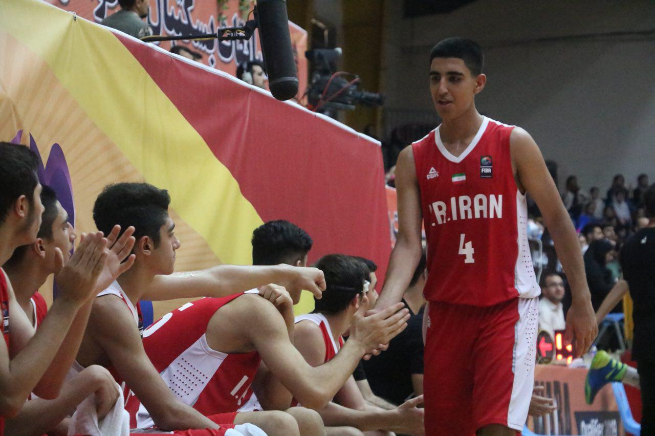 لبنان برابر تیم ملی کشورمان در ثانیه پایانی پیروز شد؛ قهرمانی لبنان در دور رفت