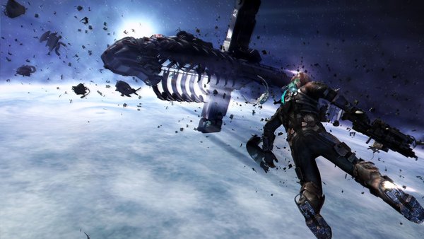 dead space 3-3
