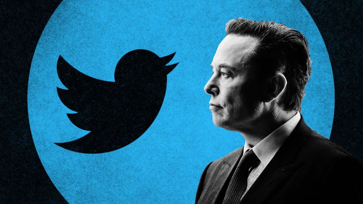 برنامه‌های احتمالی ایلان ماسک برای توییتر: تصدی سمت مدیرعاملی و لغو ممنوعیت‌ کاربران