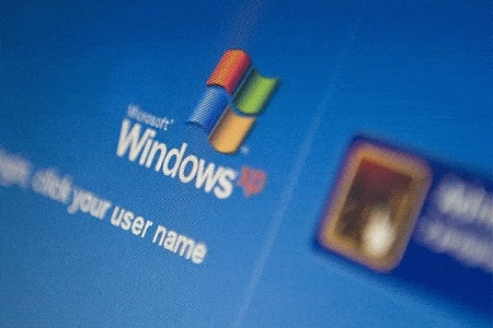 یک برنامه‌نویس، سورس کد ویندوز XP را با موفقیت کامپایل کرد