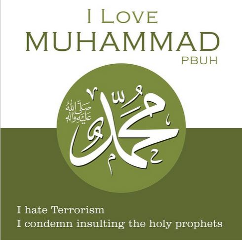 Mohammad (AS)