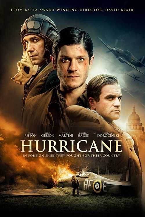 دانلود فیلم Hurricane 2018 دانلود فیلم Hurricane 2018