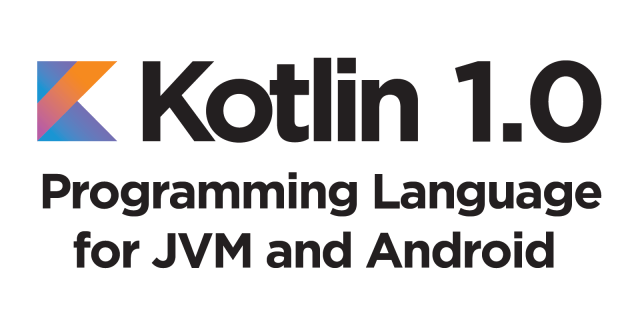 نسخه ۱ زبان برنامه‌نویسی کوتلین منتشر شد