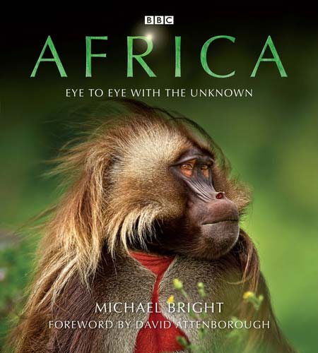 دانلود مجموعه مستند BBC – David Attenborough’s Africa (دوبله فارسی)