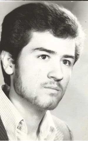 شهید محمدی-رحیم