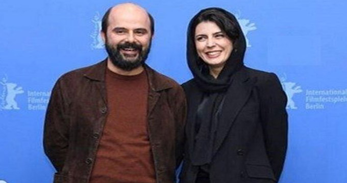 انتقاد روزنامه ایران از لیلا حاتمی: در داخل حرف بزنید، نه در مقابل رسانه‌های بیگانه
