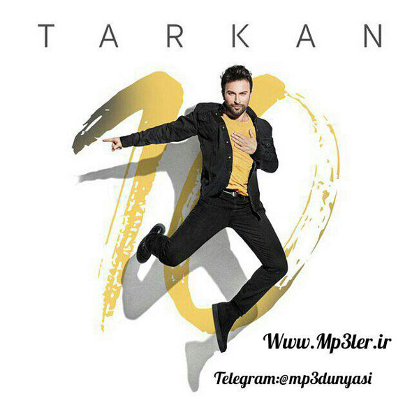 Tarkan-10 Full Albüm 2017 Tarkan-10 Full Albüm 2017